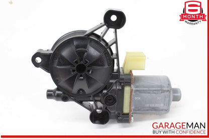 15-20 Audi A3 S3 Rear Left Driver Side Window Regulator Motor 5Q0959801 OEM