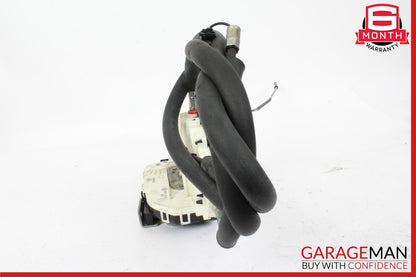 14-17 Maserati Quattroporte Rear Right Passenger Side Door Lock Latch Actuator