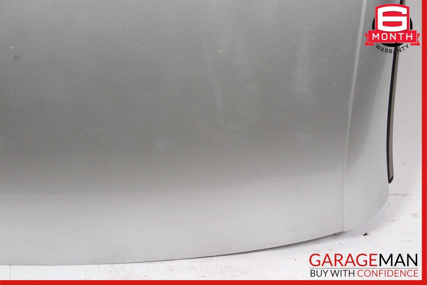 97-04 Mercedes R170 SLK230 Hard Top Convertible Folding Roof Panel Silver