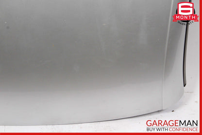 97-04 Mercedes R170 SLK230 Hard Top Convertible Folding Roof Panel Silver