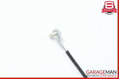 08-18 Mercedes C300 E350 CLS400 Front Right Side Door Lock Latch Actuator