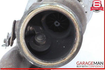 15-18 Porsche Cayenne 958 3.6L Engine Right Turbocharger Manifold OEM
