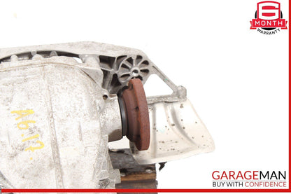 12-18 Audi A6 A7 Quattro Rear Diff Differential Axle Carrier Assembly OEM