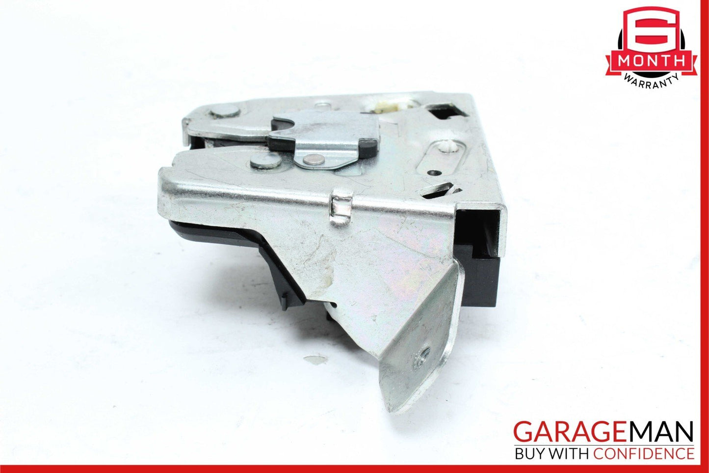 10-15 Mercedes X204 GLK350 GLK250 Trunk Lid Latch Lock Actuator OEM