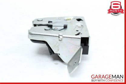 10-15 Mercedes X204 GLK350 GLK250 Trunk Lid Latch Lock Actuator OEM