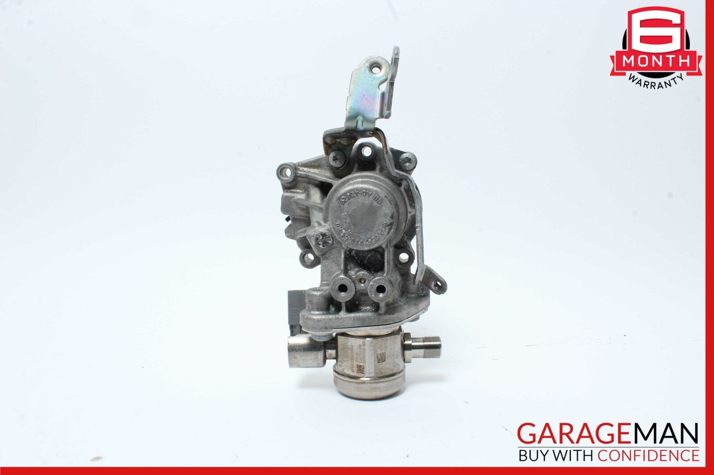 12-18 Mercedes W204 C300 SLK350 E350 M276 High Pressure Fuel Pump w/ Housing OEM