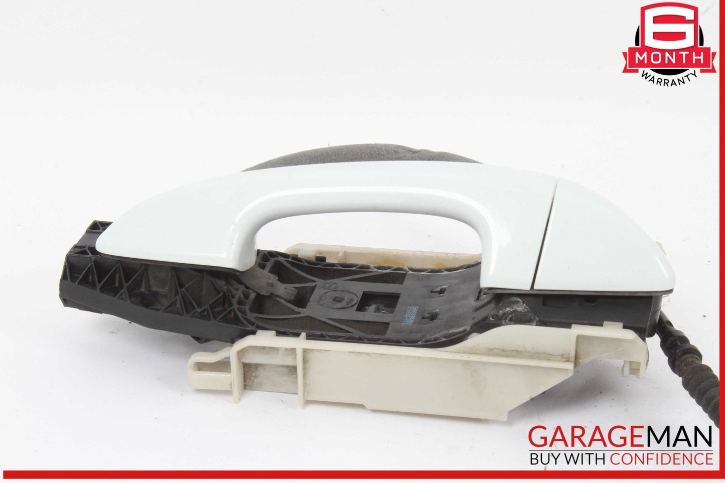 11-18 Porsche Cayenne 958 Front or Rear Right Side Exterior Door Handle OEM