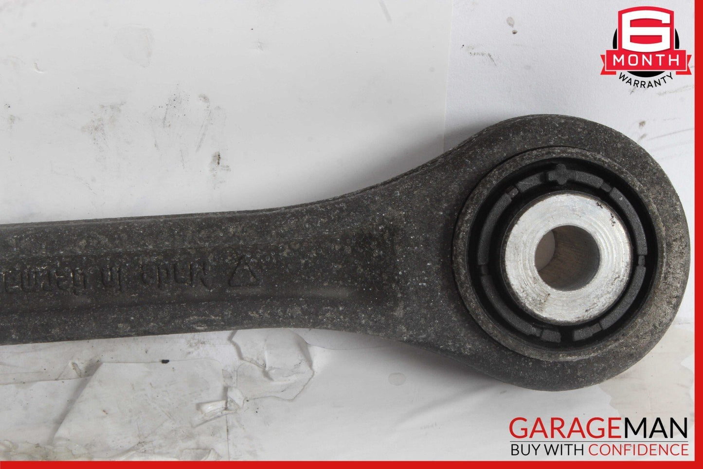 10-16 Porsche Panamera 970 Rear Right / Left Upper Suspension Control Arm OEM