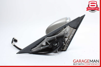 07-09 Mercedes W221 S550 S600 Front Right Side Mirror Door Rear View OEM