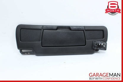 12-20 Mercedes R172 SLK250 SLK350 Sun Visor Shade Cover Sunvisor Right OEM