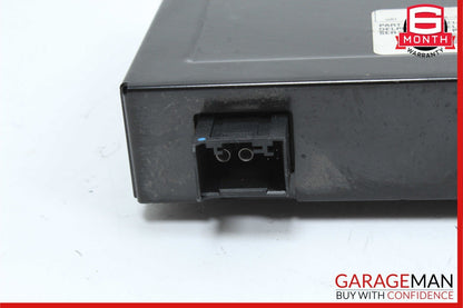 03-11 Mercedes SLK280 CLS550 ML550 Sirius Satellite Radio Receiver Module Unit