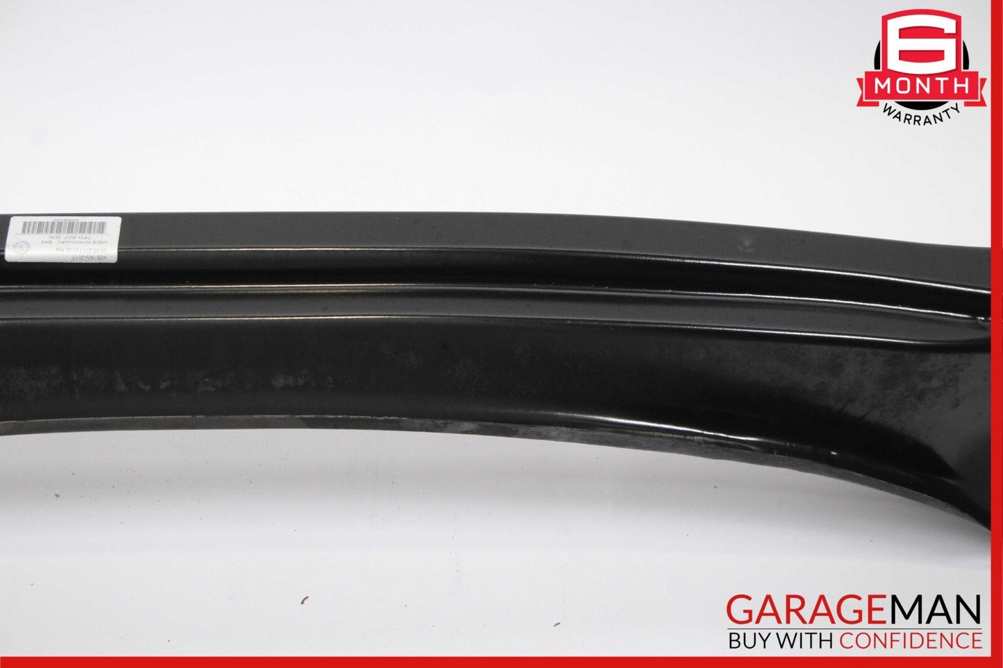 11-17 Porsche Cayenne 958 Rear Bumper Reinforcement Impact Crash Bracket Rebar