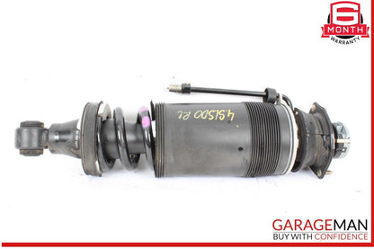 03-06 Mercedes R230 SL500 SL600 Rear Left Hydraulic Shock Strut Absorber OEM