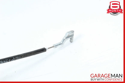 08-14 Mercedes W204 C250 C300 C350 Front Right Door Lock Latch Actuator OEM