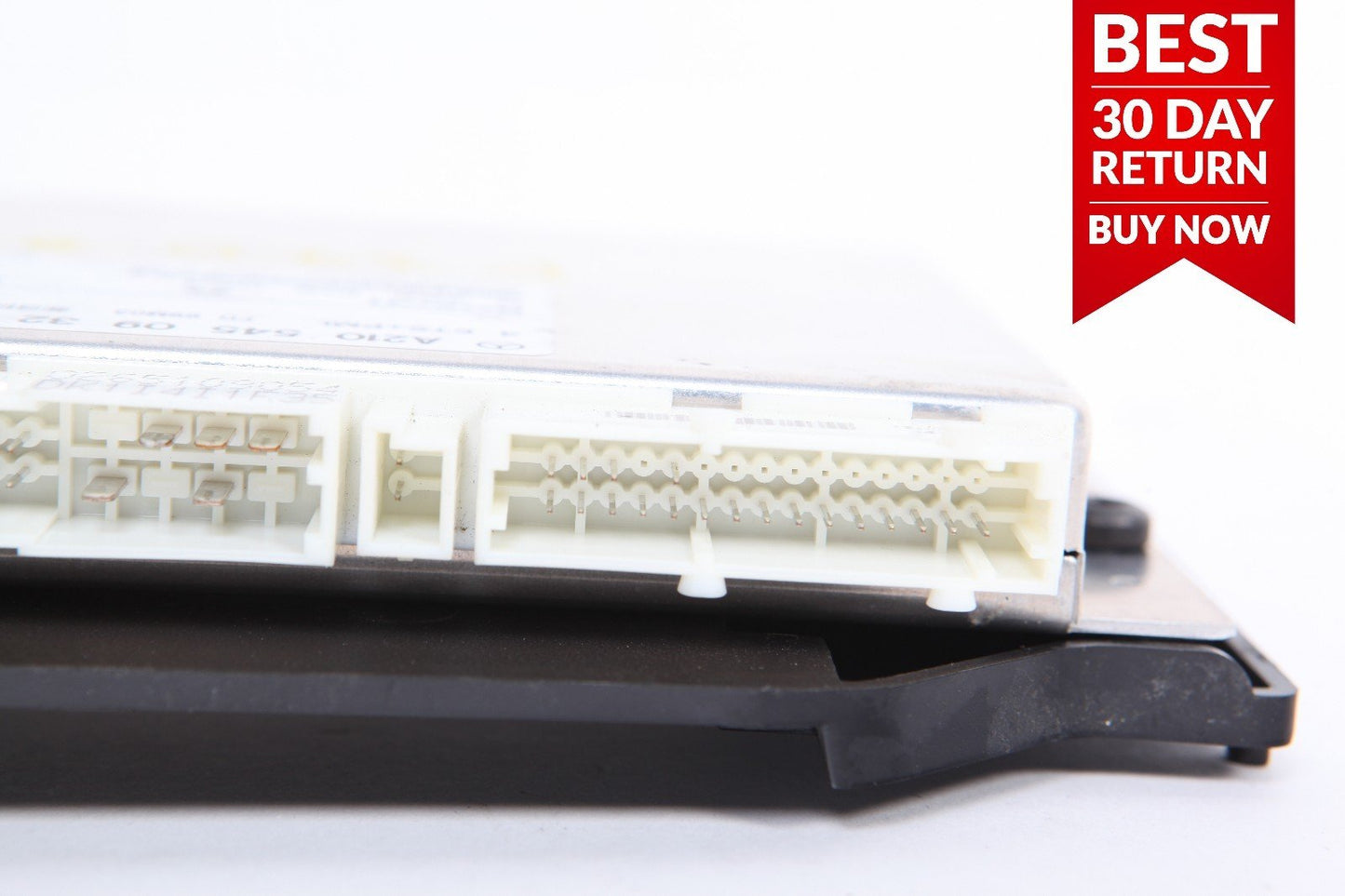 98-02 Mercedes W210 E320 ABS Anti Lock Computer Control Module 2105450932 A62