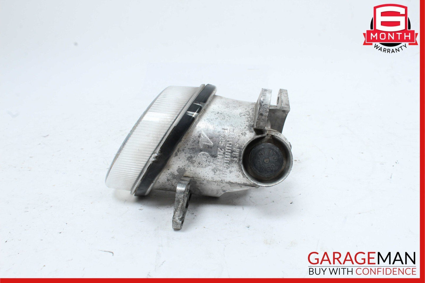 10-13 Mercedes X164 GL450 R350 Sport Right Passenger Side Fog Light Lamp OEM