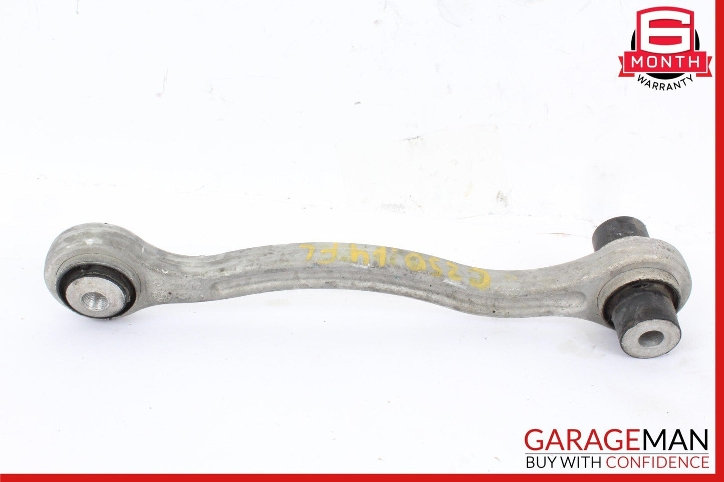 08-17 Mercedes W204 C250 C300 E350 Rear Left / Right Side Lower Control Arm