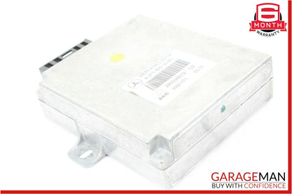 03-06 Mercedes W211 E500 E320 Communication Voice Control Module 2118203085 OEM