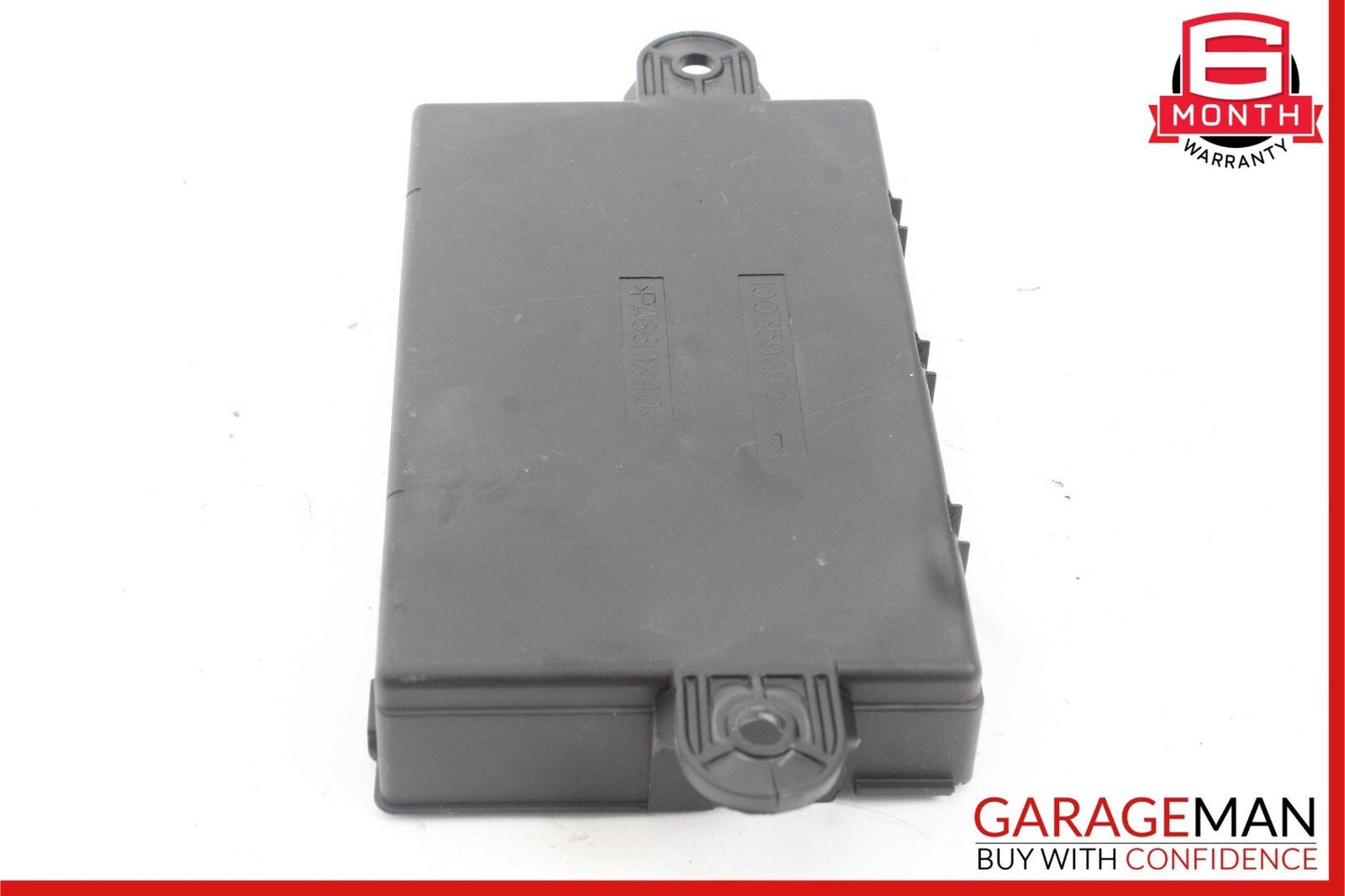 10-13 Mercedes W221 S500 S400 S63 Front Left Driver Side Door Control Module OEM
