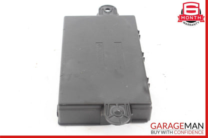 10-13 Mercedes W221 S500 S400 S63 Front Left Driver Side Door Control Module OEM