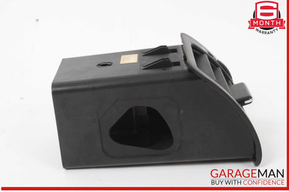 98-05 Mercedes W163 ML500 ML320 Dashboard A/C AC Air Vent Left Driver Black OEM
