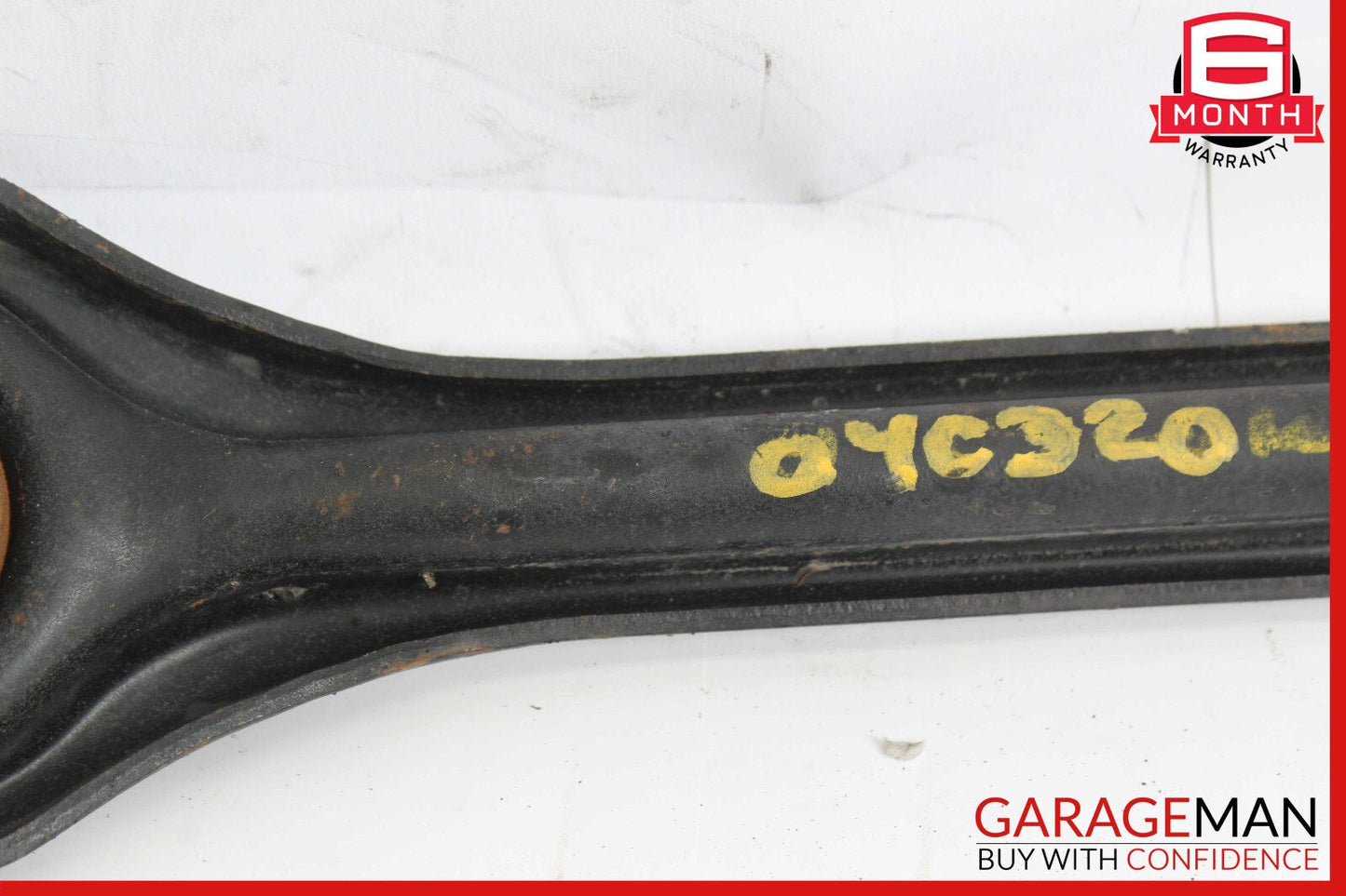 Mercedes W203 C240 SLK350 Rear Left or Right Side Lower Control Arm OEM