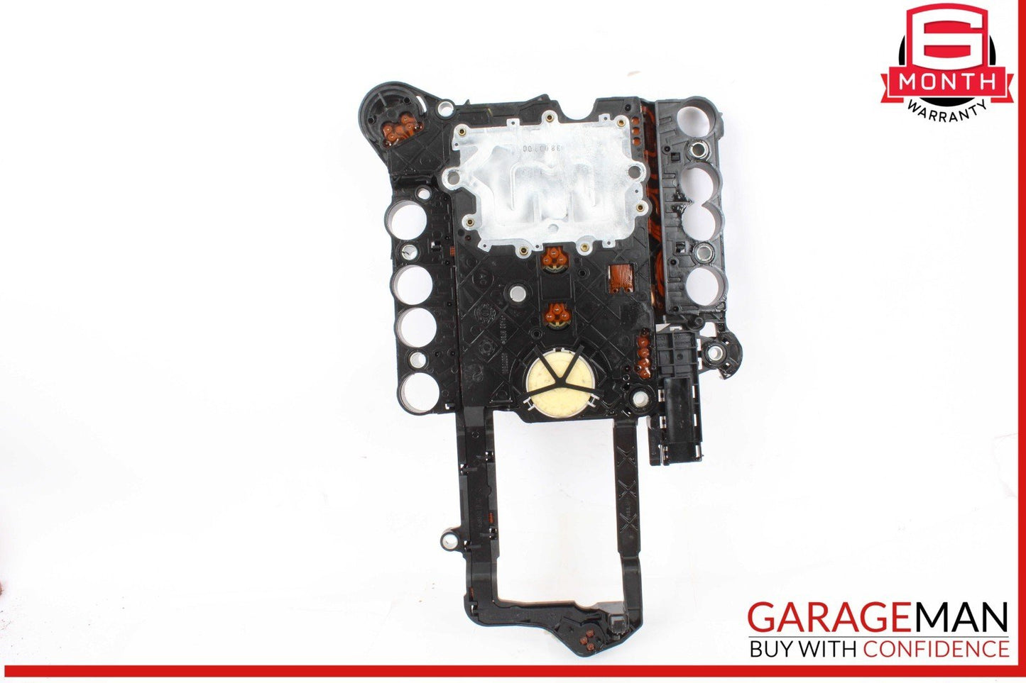 Mercedes VGS3 722.9 7G Transmission Conductor Plate TCU 722.9 FLASHED OEM