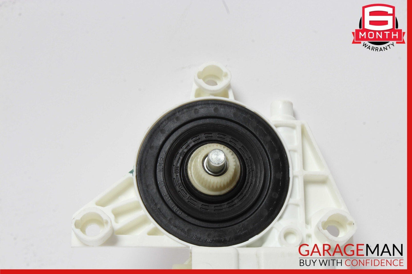 12-15 Mercedes X166 GL450 ML550 Window Regulator Motor Front Right Side OEM