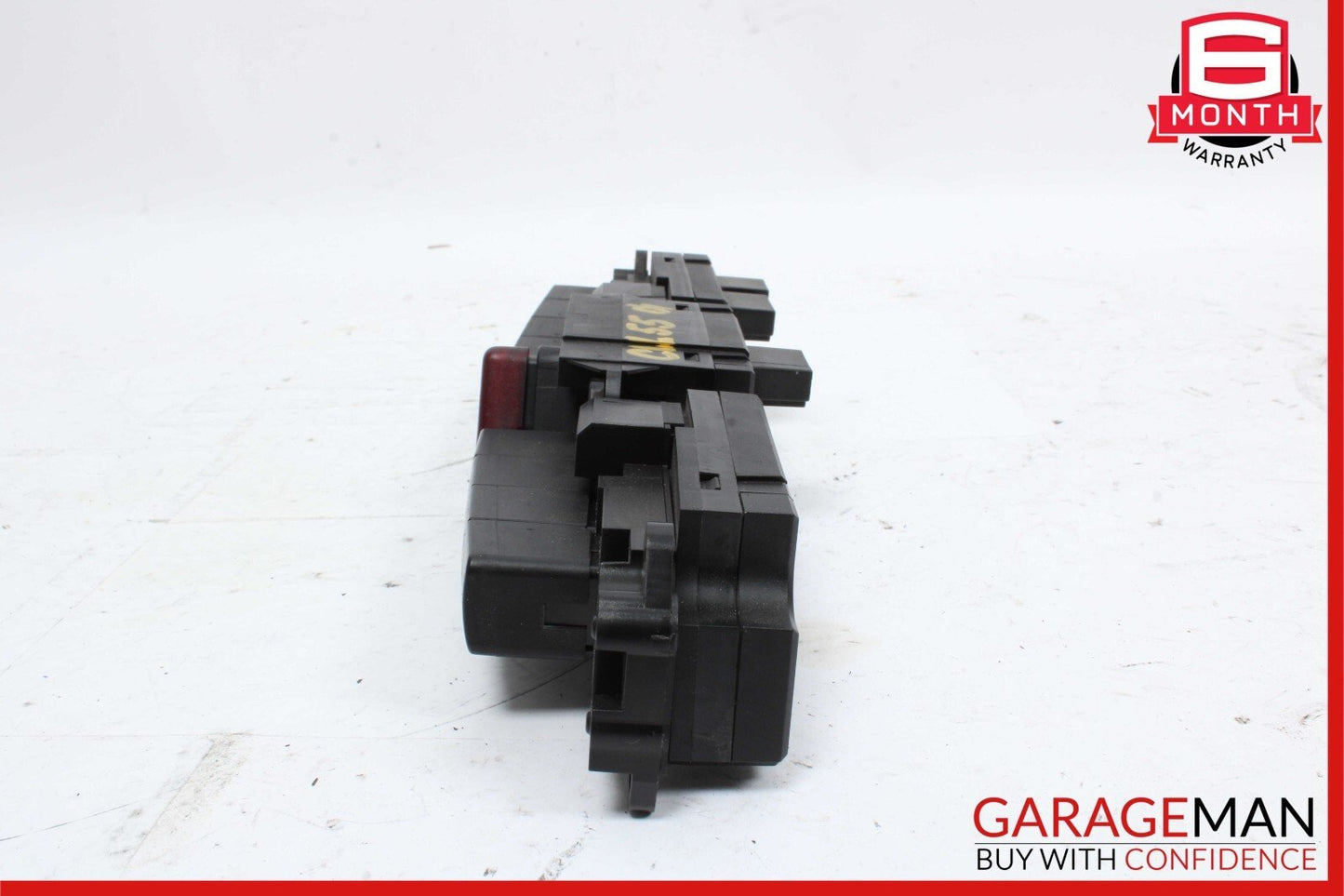 03-06 Mercedes W215 CL500 CL55 Center Dash Hazard ESP Lock Switch Control OEM