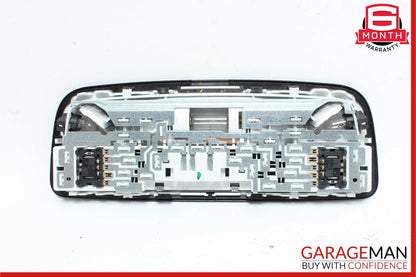 10-18 Mercedes W212 E350 E550 CLS550 Rear Overhead Dome Light 2128205001 OEM