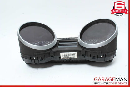 06-08 Mercedes GL450 ML550 Speedometer Odometer Instrument Cluster Gauge
