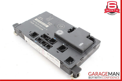 03-09 Mercedes W211 E350 E550 E55 Front Right Passenger Door Control Module OEM