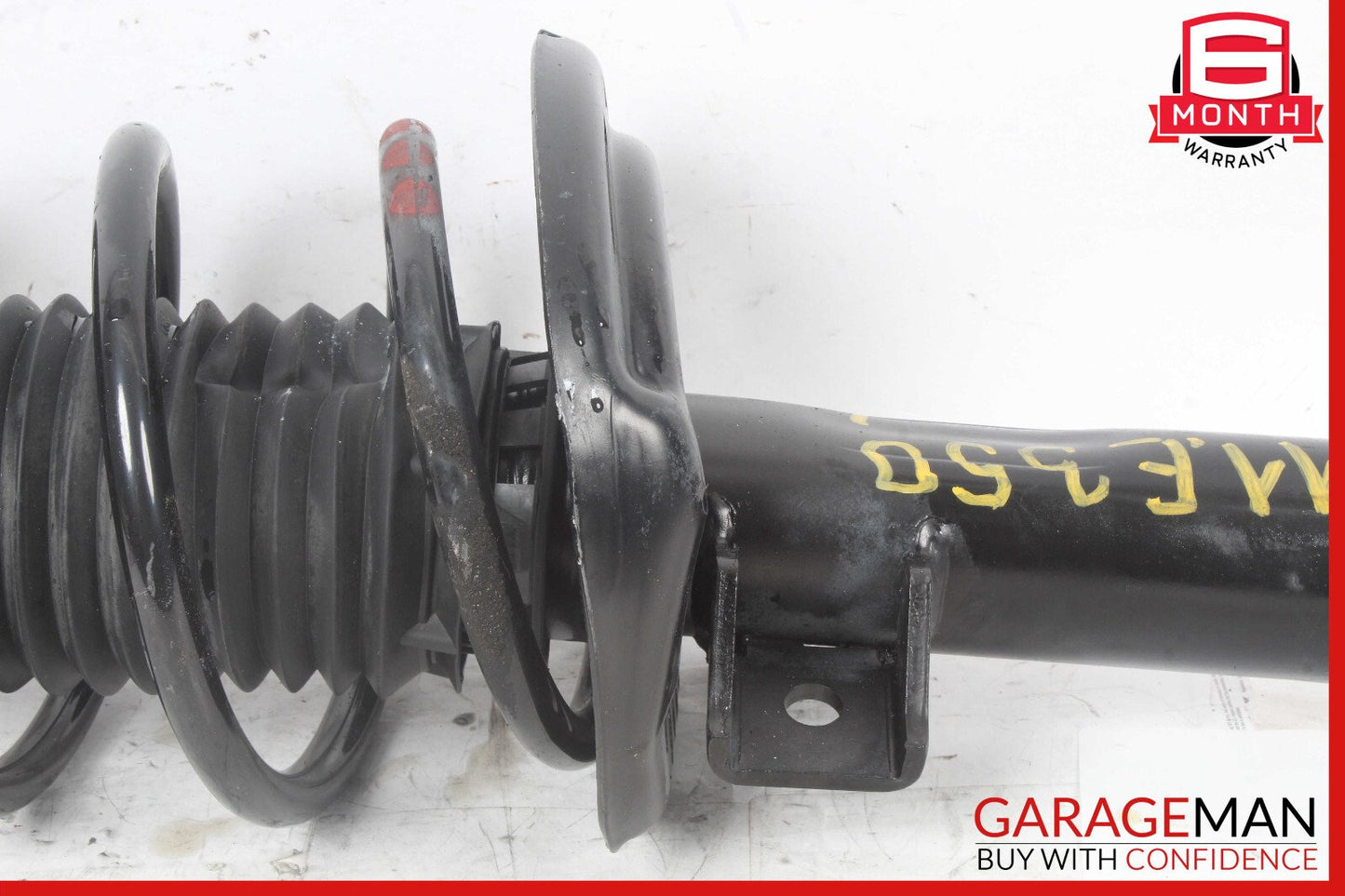 Mercedes W207 E350 Convertible Front Right & Left Shock Strut Absorber Set OEM