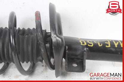 Mercedes W207 E350 Convertible Front Right & Left Shock Strut Absorber Set OEM