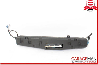 10-18 Mercedes W212 E350 CLS550 Trunk Lid Power Opener Motor Mechanism OEM