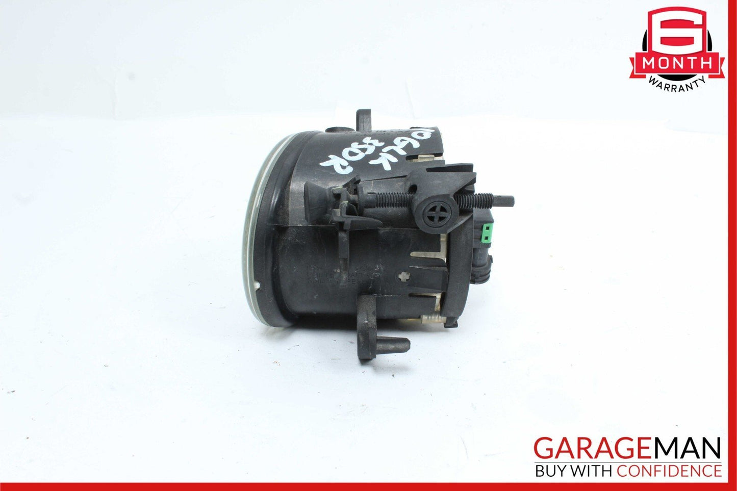 06-12 Mercedes X204 GLK350 GL450 C300 Front Right Side Bumper Fog Light Lamp OEM