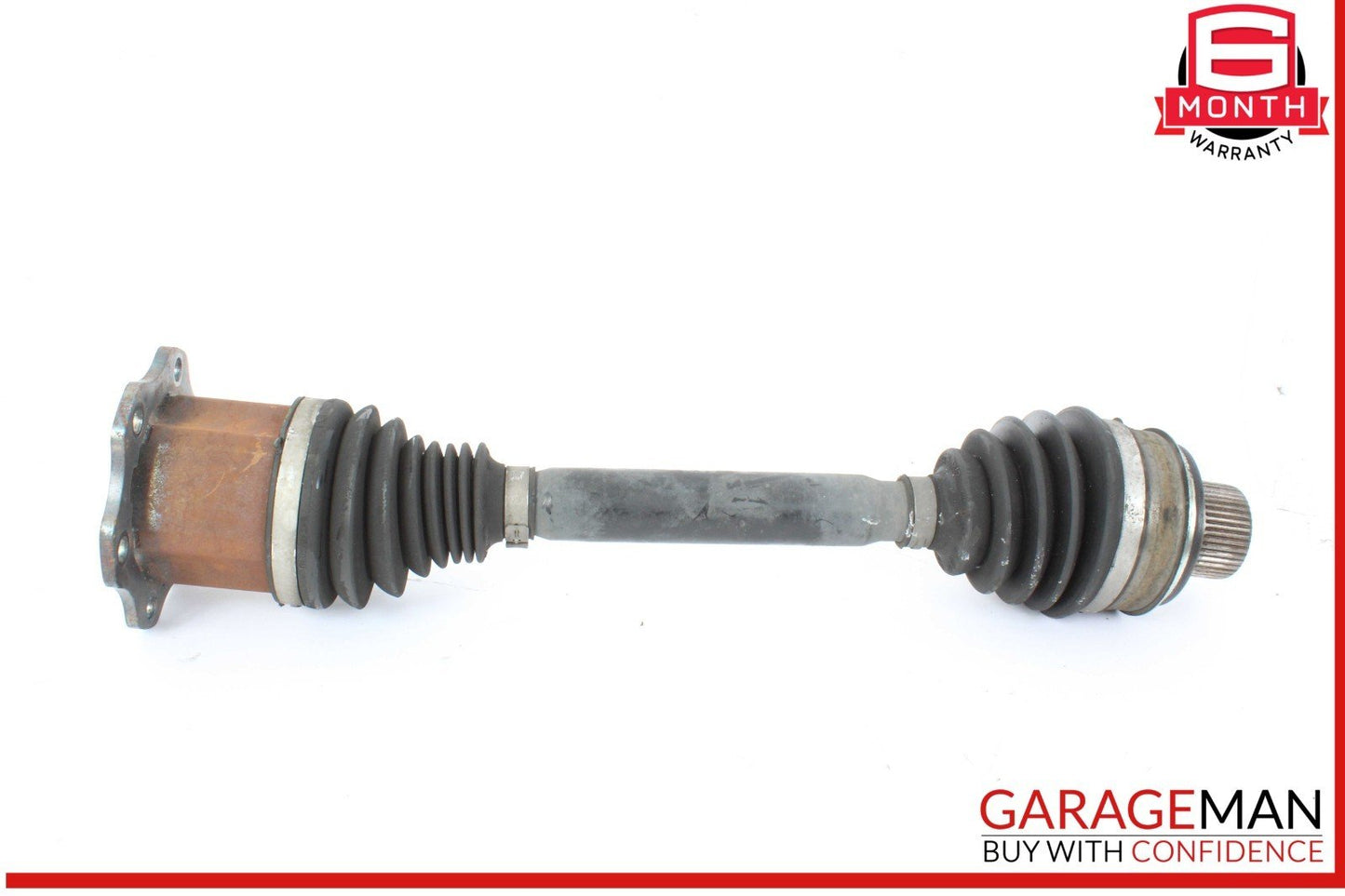 13-16 Audi A4 Front Left or Front Right Side CV Axle Shaft 8K0407271AL OEM