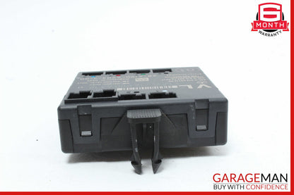 08-18 Mercedes W207 E350 C250 CLS550 Front Left Side Door Control Module OEM