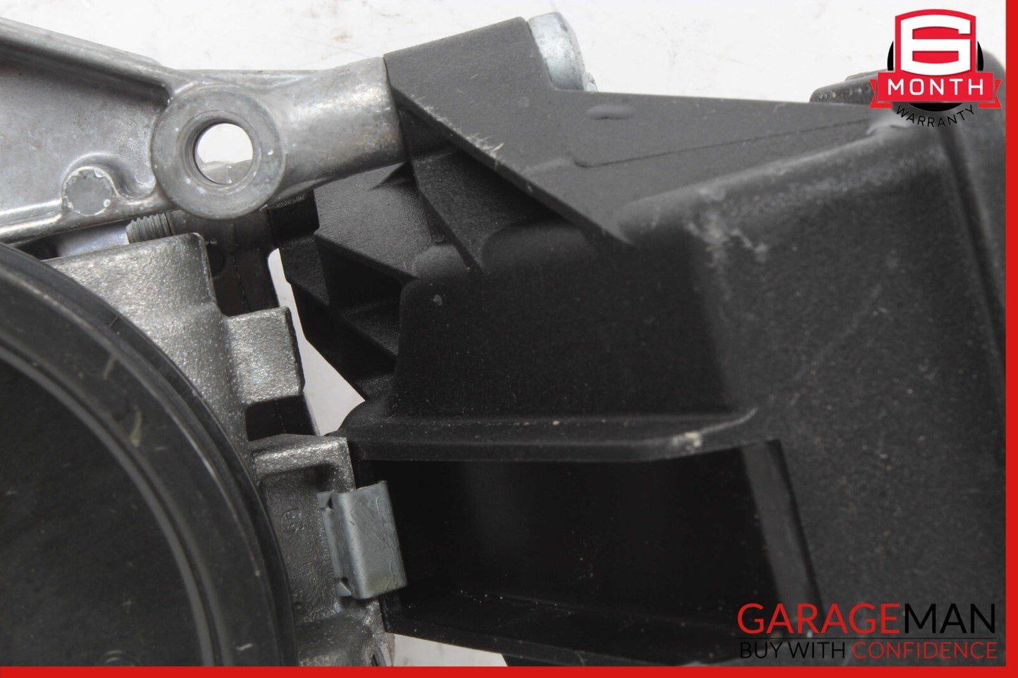 12-20 Mercedes W212 E350 SLK350 SLC43 AMG Power Steering Pump Reservoir OEM
