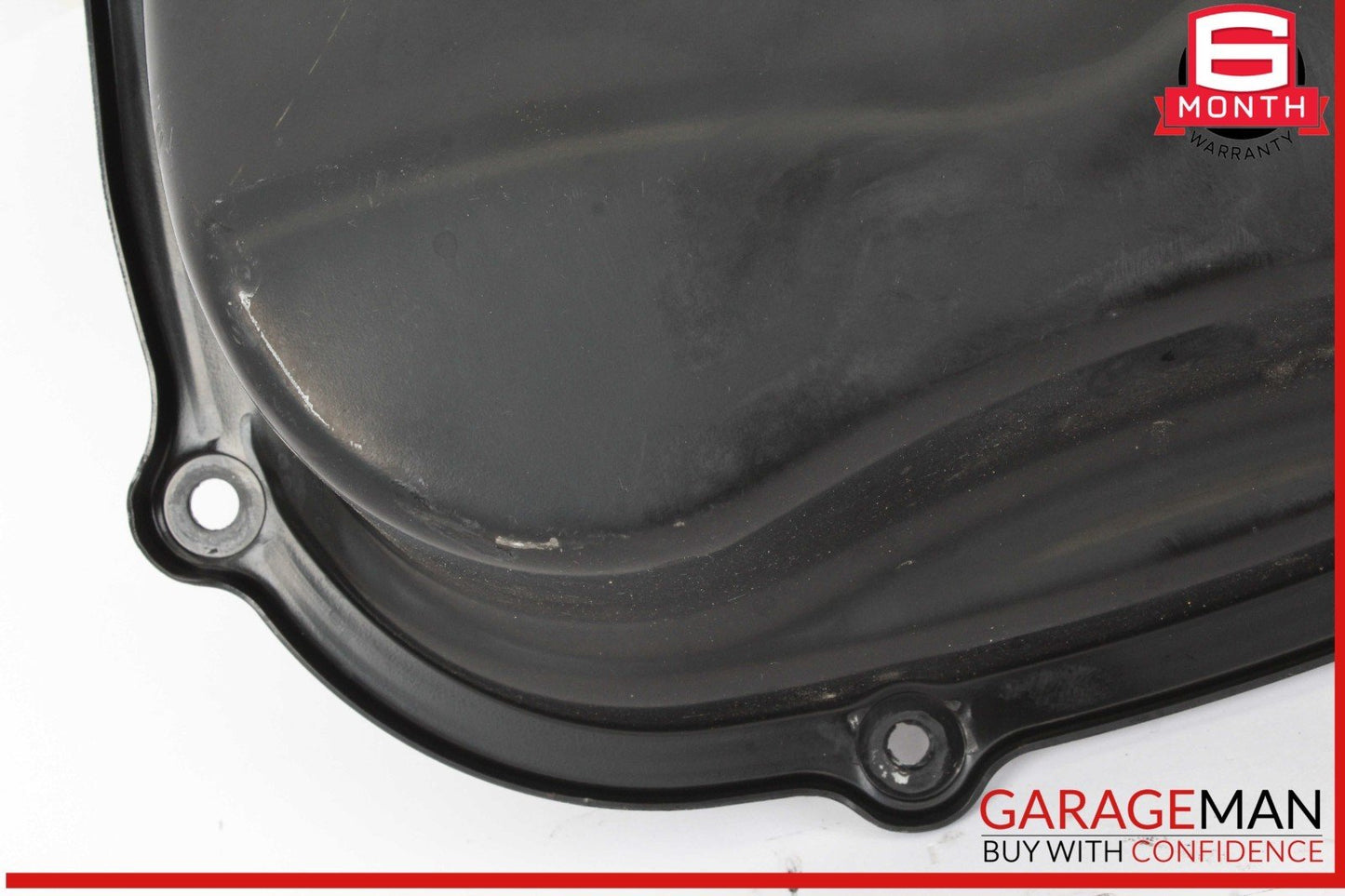 09-16 Audi S4 Engine Motor Upper Timing Chain Cover 06E109285J OEM