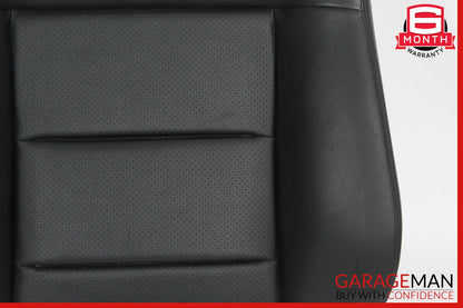 10-13 Mercedes W212 E350 Front Right Passenger Seat Cushion Top Upper OEM