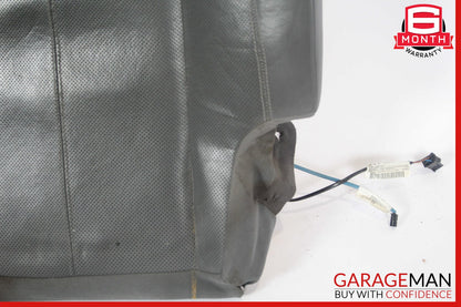 07-10 Mercedes W216 CL550 Front Right Side Bottom Lower Seat Cushion OEM