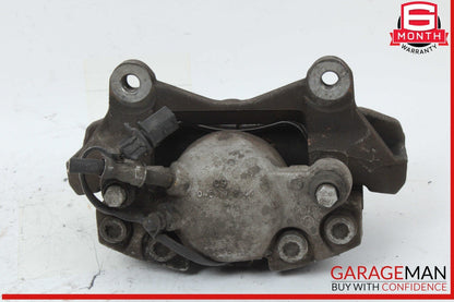 09-17 Audi Q5 SQ5 Front Left Driver Side Brake Caliper 8R0105E OEM