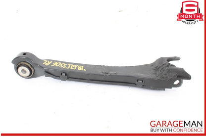 16-22 Mercedes X253 GLC350e Rear Left Driver Side Lower Thrust Control Arm