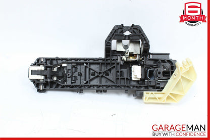 10-13 Mercedes W212 E350 Front or Rear Right Side Exterior Door Handle OEM