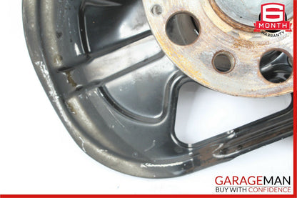 08-17 Mercedes C300 E350 SLK250 Front Left Side RWD Spindle Knuckle Hub Bearing