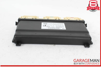 13-18 Mercedes X166 GL450 Front Right Side Seat Control Module Unit OEM