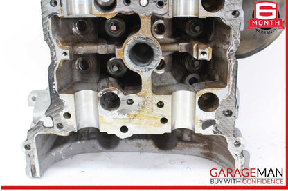 05-12 Mercedes W211 E350 ML350 Left Side Engine Motor Cylinder Head OEM