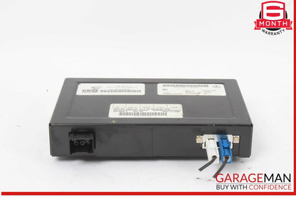 03-11 Mercedes X164 GL450 4MATIC Sirius Satellite Radio Receiver 1648205889 OEM