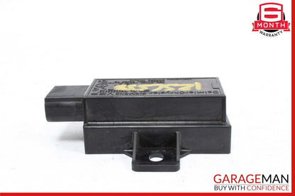 07-13 Mercedes W221 S550 CL63 AMG Tire Pressure Monitor Sensor Module Unit OEM